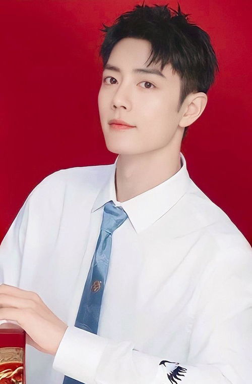 沒背景沒資源的肖戰(zhàn)，憑什么在娛樂圈走紅？