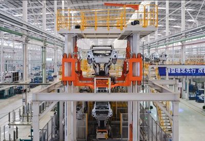 解析中國汽車業(yè)的成本競爭困局 賠本賺吆喝背后的深層邏輯