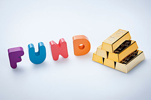 組合篩選，牛基是這樣煉成的 好買選基流程全解析與財務咨詢服務