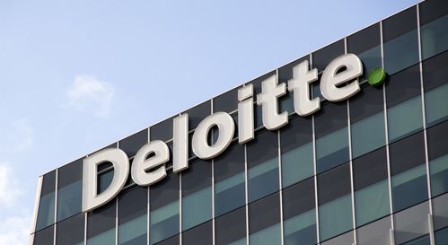 躋身頂級(jí)財(cái)務(wù)咨詢 四大會(huì)計(jì)師事務(wù)所的優(yōu)厚待遇與職業(yè)前景