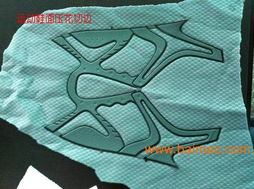 皮革壓花與高周波設(shè)備 東莞協(xié)和與福州廠家的市場(chǎng)雙星