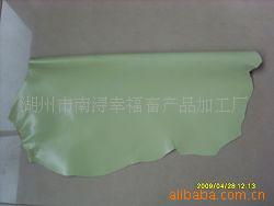 湖州市南潯幸福畜產品加工廠皮革產品名錄與銷售服務